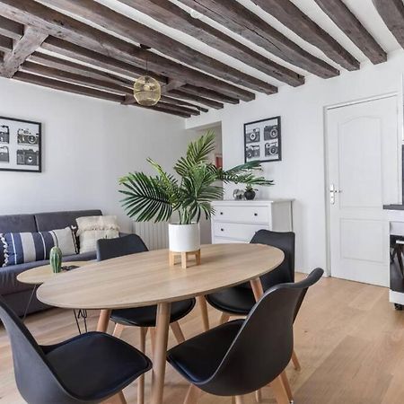 Home Suite Home Grands Boulevards - 32 - Paris Dış mekan fotoğraf