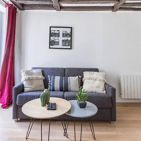 Home Suite Home Grands Boulevards - 32 - Paris Dış mekan fotoğraf