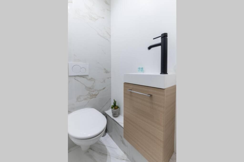 Home Suite Home Grands Boulevards - 32 - Paris Dış mekan fotoğraf